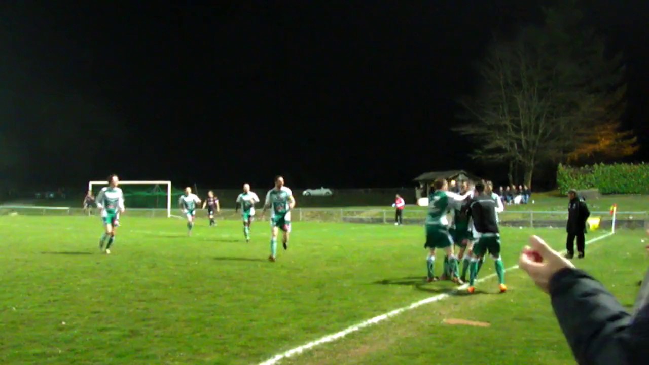 15_03_14 3ieme But du SCS 1 contre St Juéry O.