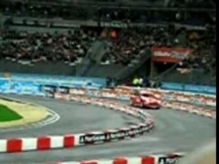 Race of champions - Xsara
