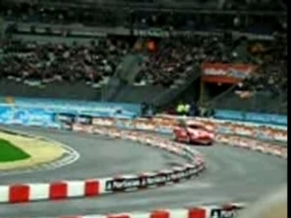Race of champions - Xsara