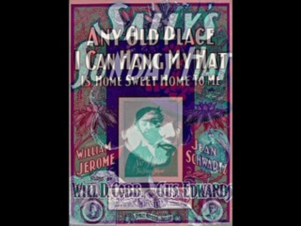 Atlantic Dance Orchestra - Keep It Under Your Hat