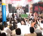Urdu qasida kia qarena maere hussain ka hae by zakir Ijaz Hussain Jhandvi