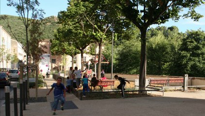 La Bouquerie : du quartier abandonné au jardin de ceux qui n'en ont pas