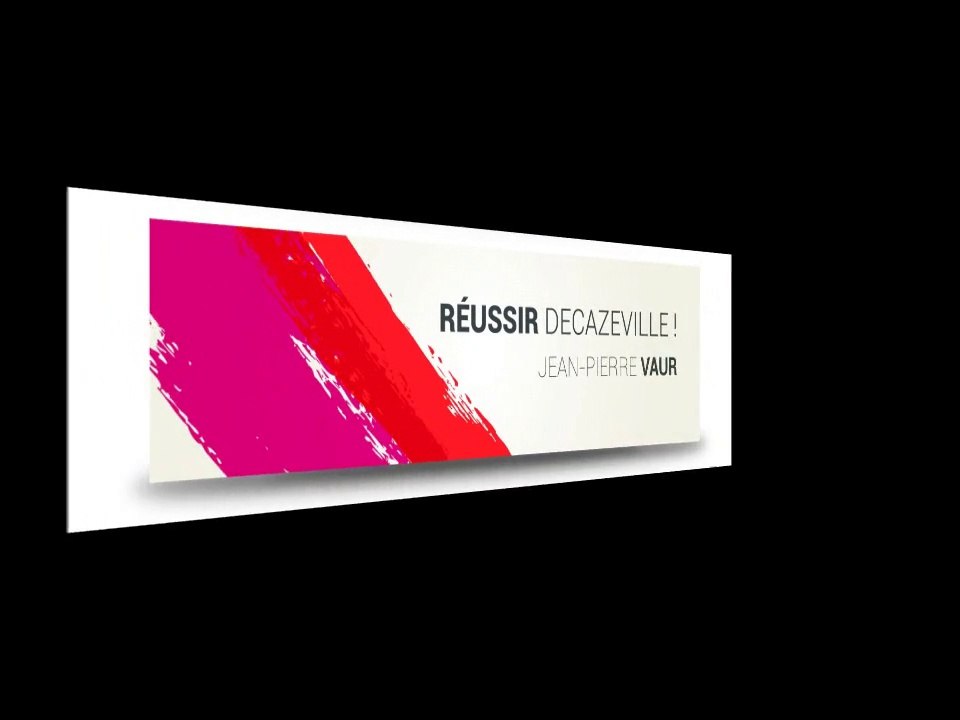 Aménagement de la Découverte à Decazeville - Réussir Decazeville"