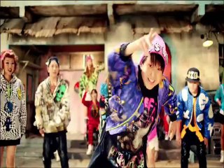 [MV] Lim Kyong Hee - Ringa Linga To The Baddest