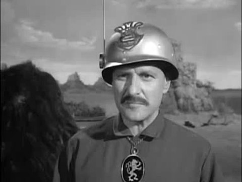 Perdidos no Espaço - 1ª Temporada - 26. Nem tudo o que reluz...