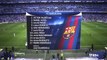 Real Madrid 0-2 FC Barcelona UEFA Champions League Goals (27/04/2011)