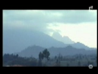 Rwanda - L' Esprit des morts...