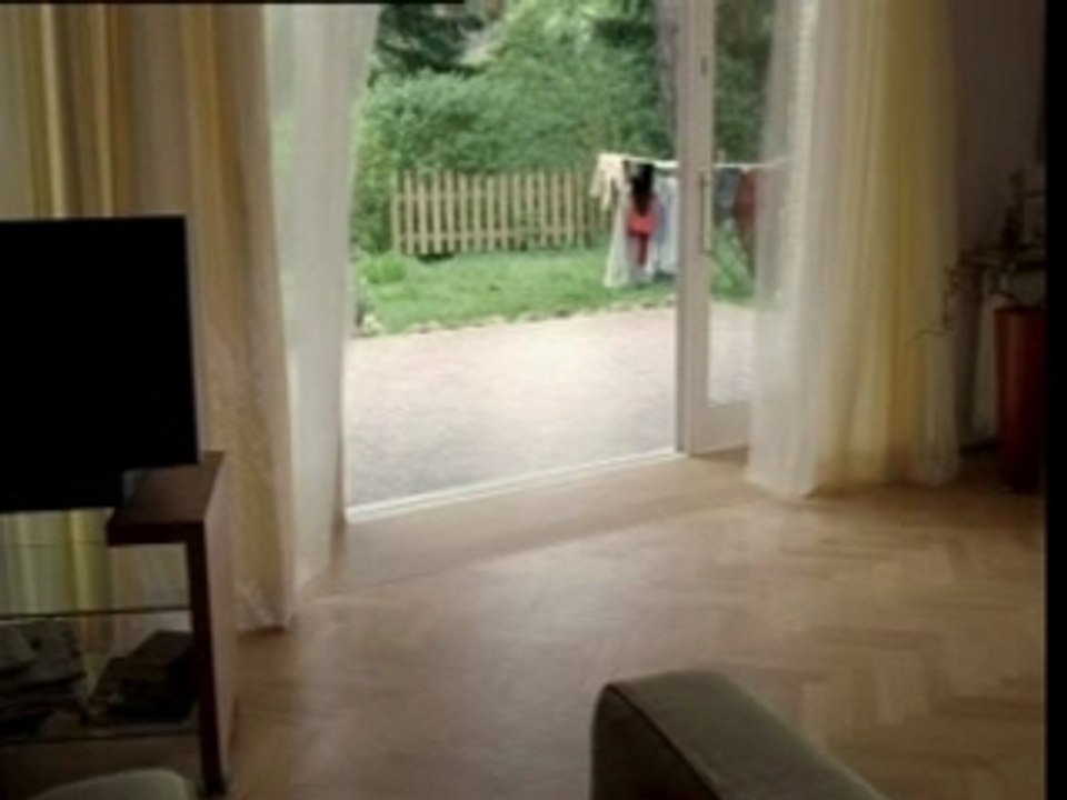 VW Golf - Pub Enfant