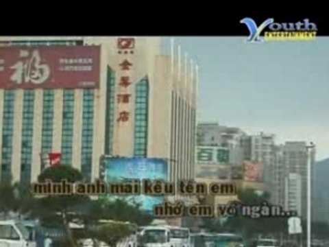 Anh Van Con Yeu Em - Phan dinh tung