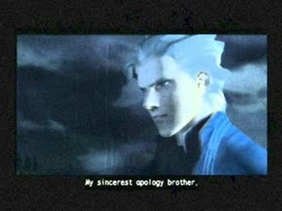 Final Fantasy,DMC pour Noël