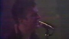 The Clash - Spanish Bombs