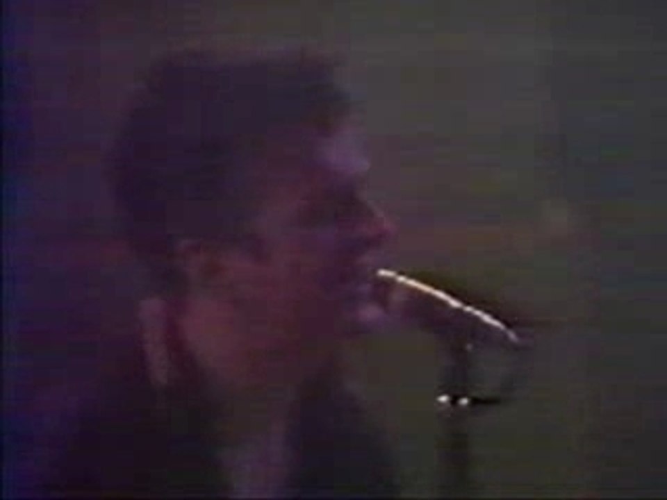 The Clash - Spanish Bombs