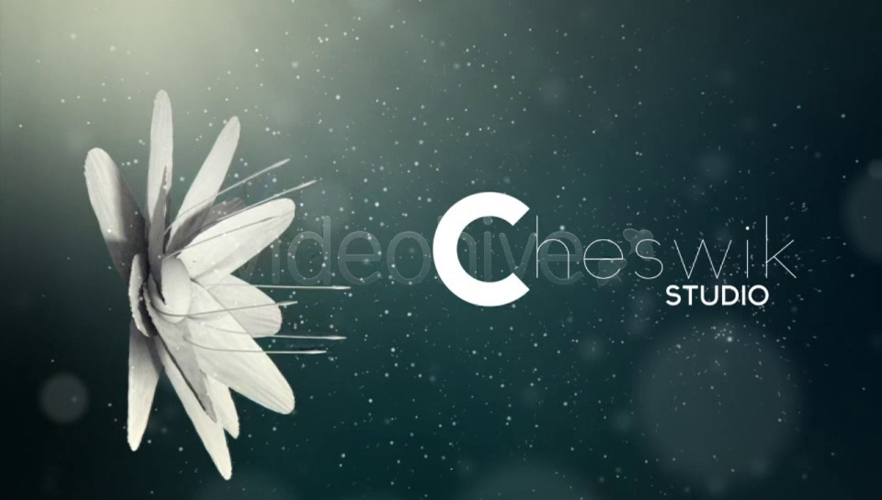 Flower Logo