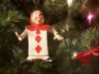 Holiday Wish List