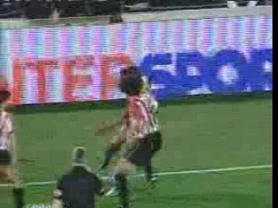 Ronaldinho - Barcelona - Athleti