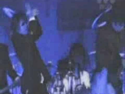 miyavi - Gackt - Dir en Grey > Butterfly