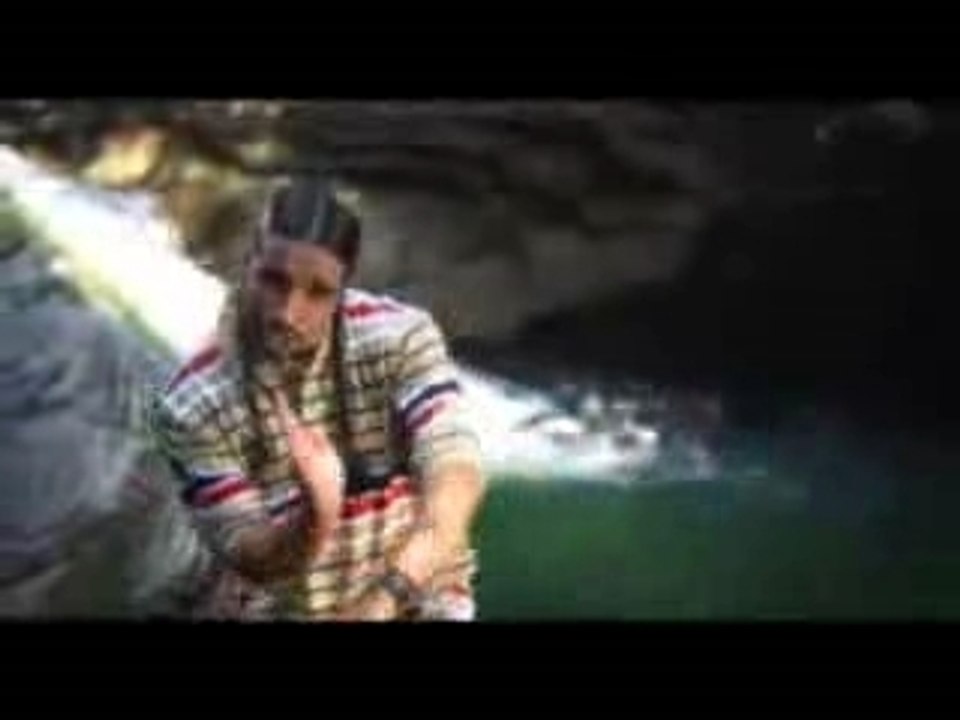 Runaway feat. Harold B - Warriors