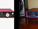 Focusrite Scarlett 2i4 USB Audio Interface Best Price  Review!