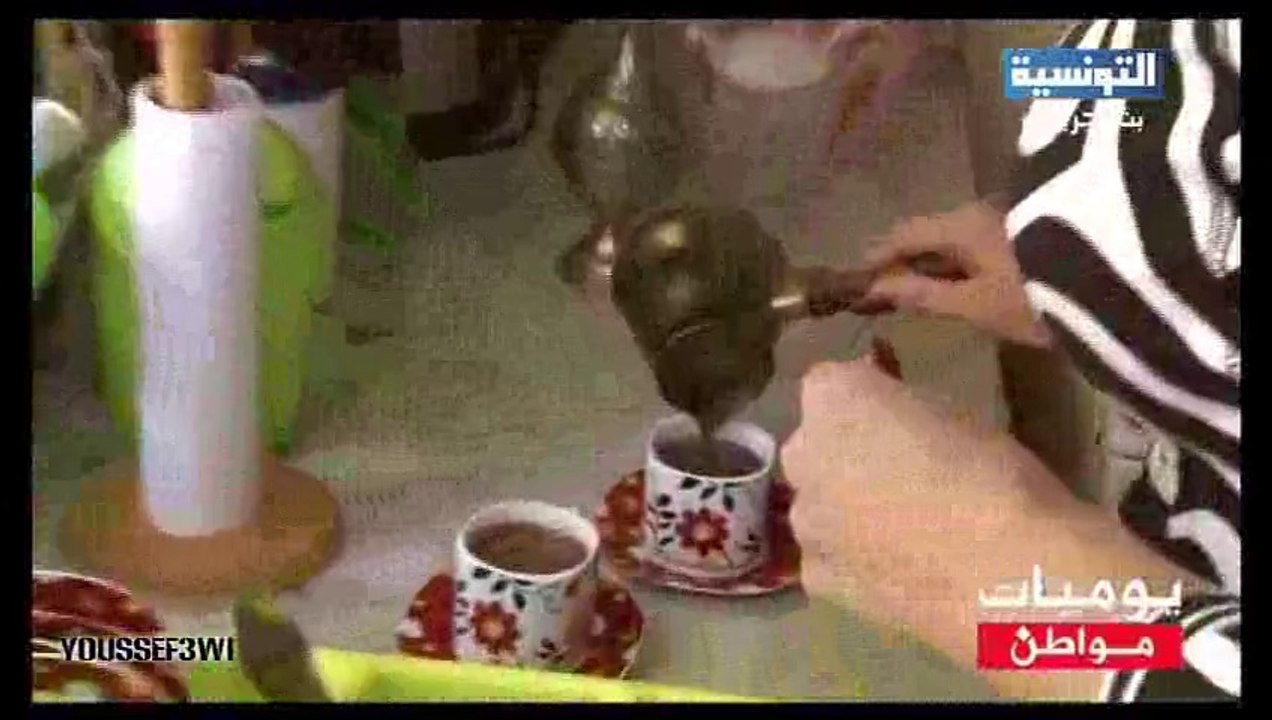 يوميات مواطن 15-03-2014