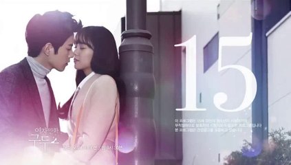 Her Lovely Heels (cap1y2)subesp