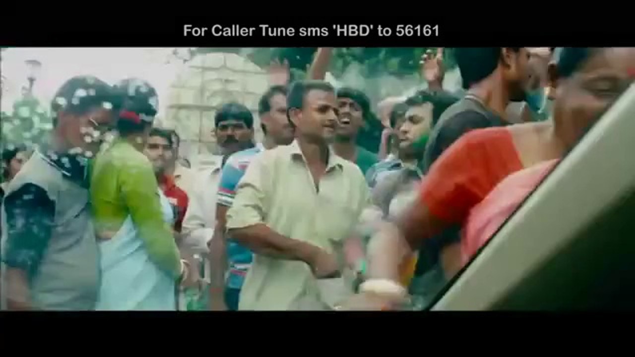 Bhoy Dekhas Na Please - Arijit Singh