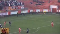 FC NAPREDAK KRUSEVAC - FC DONJI SREM  4-2