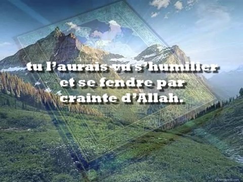 As-tu LU et Appris quelque chose du livre d’Allah