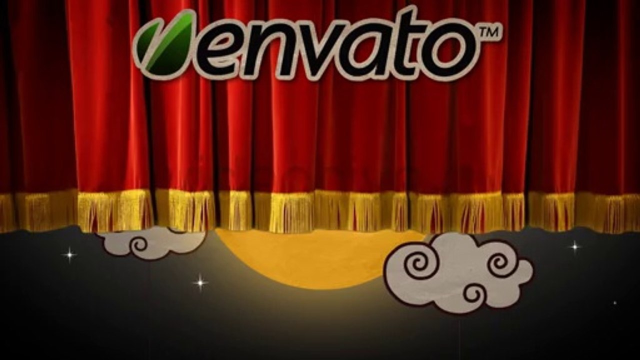 Christmas Stage