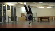 R00zfilez - Breakdance - Spinkings - Mic