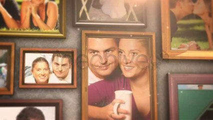 Real Frames Photo Album