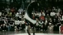 Breakdance