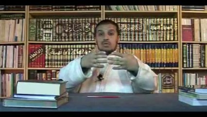 L_histoire de Jourayje - Hassan Iquioussen