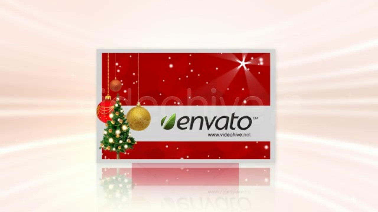Christmas Greetings