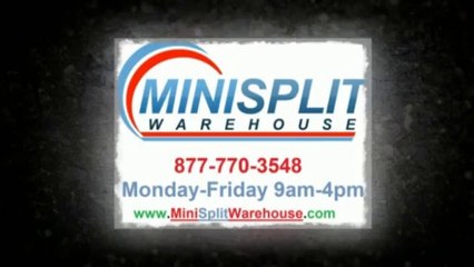 Split Ductless Air Conditioner Review in Lafayette.