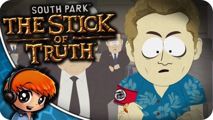 South Park: The Stick of Truth - Episode 9 - NAZI ZOMBIES!!