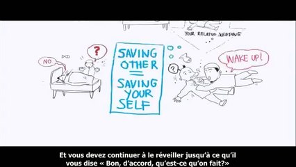 Nouman Ali Khan SUPERBE EXPLICATION de sourate AL ASR
