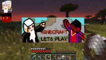 Minecraft Let's Play 193: Die große Reise - Teil 2