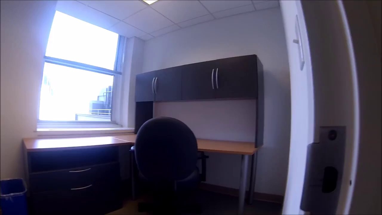 45TH & FIFTH AVE 2,353 SF MOVE-IN CONDITION OFFICE LOFT SUBLEASE