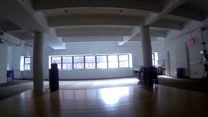 23RD & SIXTH AVE 6,000 SF FULL-FLOOR OPEN OFFICE LOFT