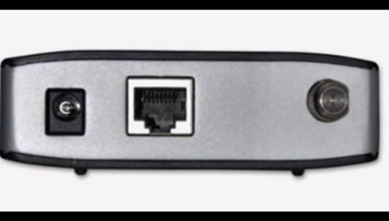 SiliconDust HDHomeRun DUAL High Definition Digital TV Tuner HDHR3-US