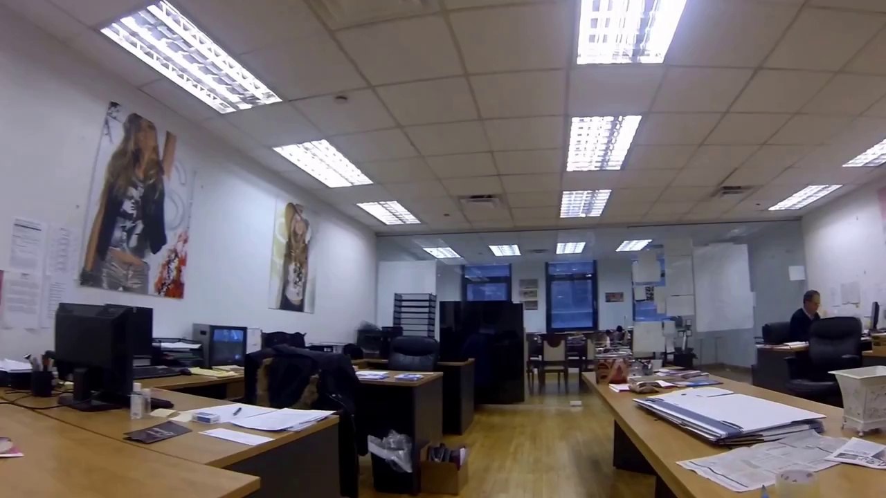 38TH & FIFTH AVE 3,000 SF FULL FLOOR OFFICE SUITE