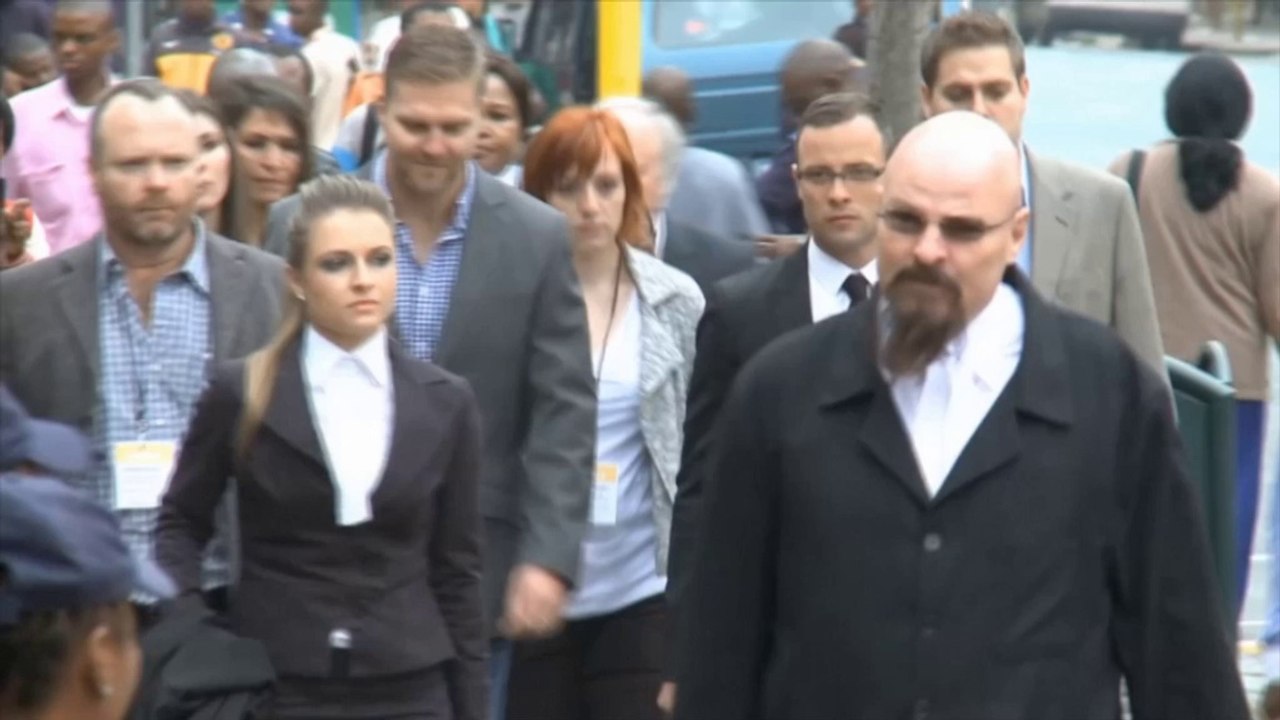 Pistorius-Prozess: Verurteilung noch nicht in Sicht