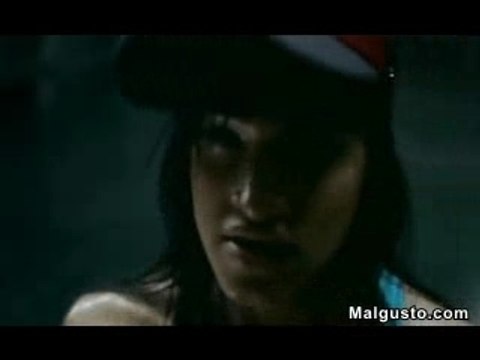 pub Nike 2005 - Break Dance