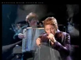 "Et dans 150 ans" RAPHAEL