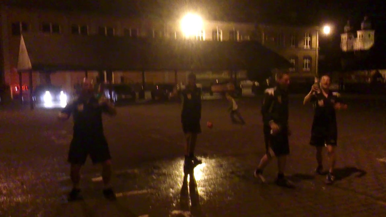 Malmedy B Champion P3E