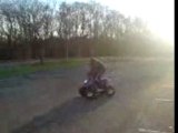 en mode pt quad