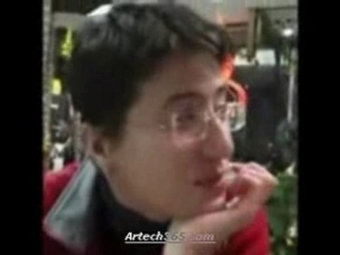 воры в Маке