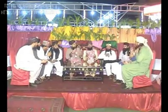 HAFIZ ABID QADRI SEHRA IN VOICE OF OWAIS QADRI ON 21 3 2011