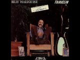 Billy Hallquist.