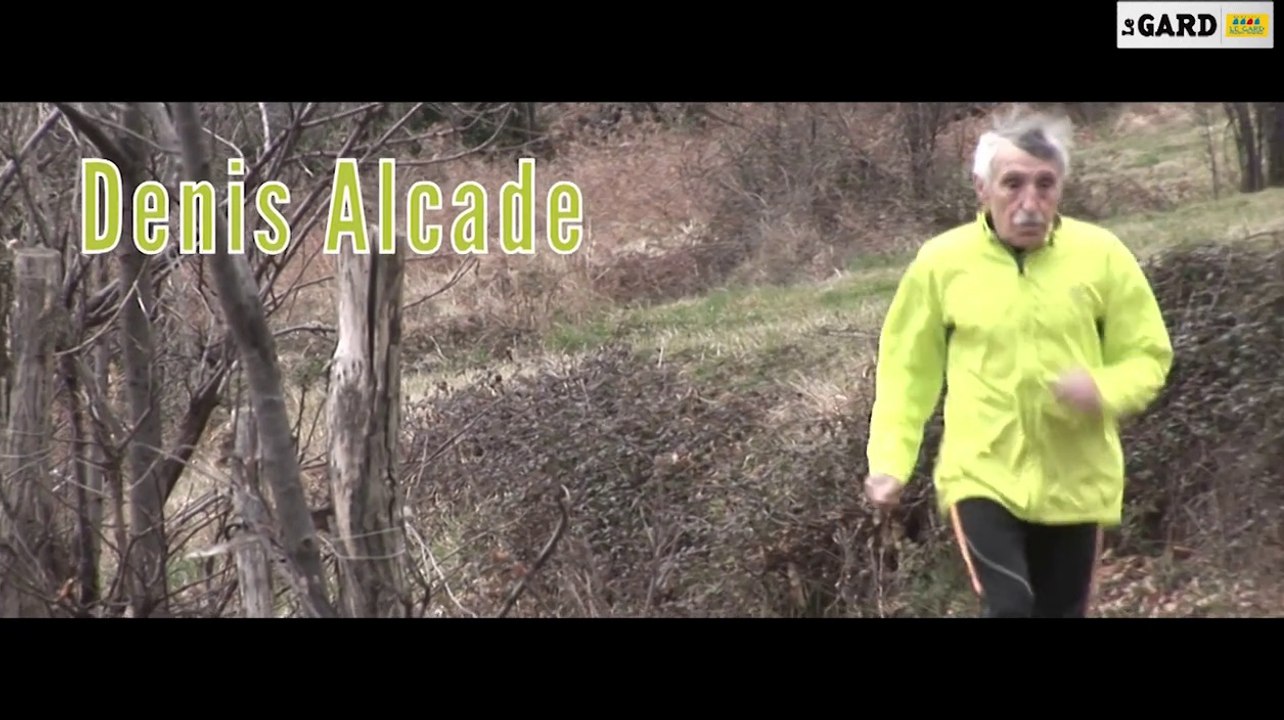 Découvrez Denis Alcalde